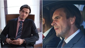 Daniel Žulčák zo seriálu Lásky v Istanbule má známe "dvojičky": Aha, vyzerá úplne ako...!