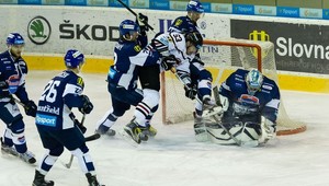 Famózna lotéria nájazdov v Martine, na Krotáka prišiel aj Kiska