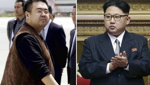 Kim Čong-nam mal v čase smrti na tvári 1,4-násobok smrtiacej látky VX