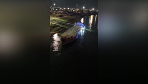 Tragický večer na Dunaji: Muž sa rozhodol ukončiť svoj život skokom z mosta