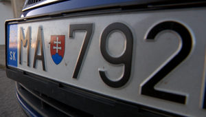 Strata času a peňazí. Systém prideľovania EČV má množstvo chýb, no zmena sa nechystá