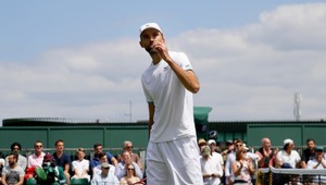 Jeho doménou sú delové podania aj precízne dezerty