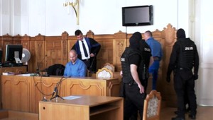 Mali sa podieľať na poprave podnikateľa. Vasaráb s Paulusom sa obrátil na európsky súd, ten rozhodol v ich prospech