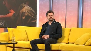 Špionážny triler VLNY: Čo o ňom prezradil autor a režisér Jiří Mádl?