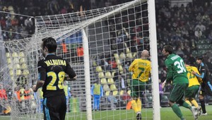 V Žiline ako na jatkách, hráči hovoria o katastrofe