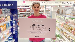 dm a jej zákazníci podporili vznik 15 vzdelávacích centier pre marginalizované skupiny