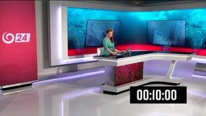 Pozrite si zhrnutie aktualít v relácii Udalosti 22 z dňa 25. marca 2023