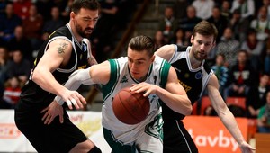 Basketbalisti Interu obhájili prvenstvo v hustom Slovenskom pohári