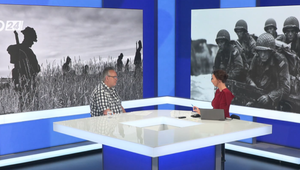 Historik o 2. svetovej vojne: Nespokojnosť Slovákov prišla, keď začali Nemci prehrávať