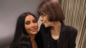 Smrtka kosí u Kardashianovcov! Druhá strata v priebehu pár dní, táto je obzvlášť bolestná!