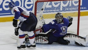 Sústredenie brankárskych talentov