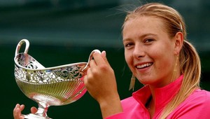 Hantuchová sa nadrela, Šarapovovej vyšiel návrat