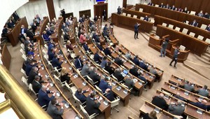 ONLINE: Poslanci schválili zákon lex Ukrajina