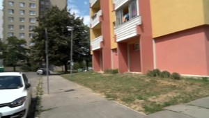 Hádka sa skončila útokom nožom. Jeden dlžil druhému 30 eur