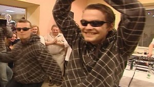 Porotca Jaro Slávik. Takto vidí tančeky jojkárov on...