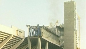 Štadióny v Poľsku a na Ukrajine? Katastrofa!