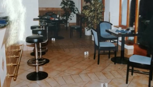 Prokuratúra podala obžalobu v prípade desaťnásobnej vraždy v bare Fontána