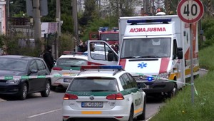 Mladík (19) skončil s autom v priekope