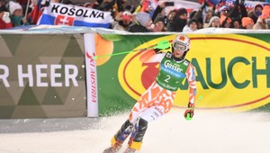 Petra Vlhová v nočnom slalome štvrtá. Shiffrinová dosiahla v Semmeringu víťazný hetrik