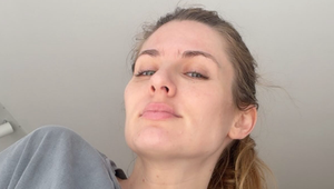 Becce praskli nervy! Prenasledoval ju zvrhlík, na svojom psovi ukázala, že muži by sa mali vedieť ovládať!