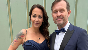 Dôvod rozchodu Hanychovej so Soukupom? Nevera to nebola, ale...