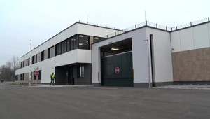 Po dlhých rokoch máme prvý detenčný ústav. Umiestnia tam psychicky chorých zločincov