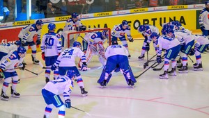 Začína Kaufland Cup, turnajová olympijská generálka