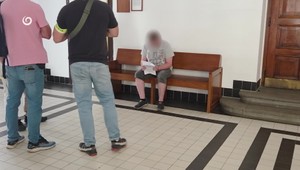 Sériového predátora z filmu V sieti opäť zadržali: Pokúsil sa o kontakt s dieťaťom, skončil vo väzbe