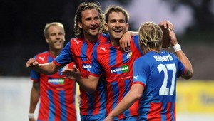 Čišovský vrátil Plzeň do hry o titul