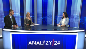 Analýzy 24: Koaličná kríza a polarizácia spoločnosti na Slovensku