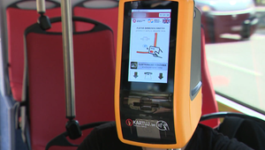 Útok v MHD: Žena päsťami bila 5-ročné dievčatko do hlavy