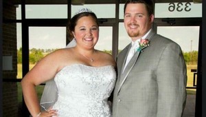 Manželia zhodili dokopy vyše 100 kíl: Neskutočné, ako vyzerajú teraz!