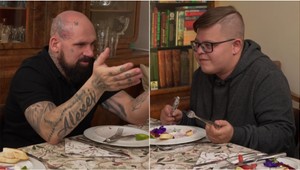 Miro sa dnes ukáže v plnej kráse: Hráš sa na niečo, čo nie si, odkáže Filipovi!