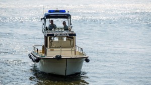 Dunaj vyplavil ďalšiu svoju obeť, totožnosť muža určí pitva