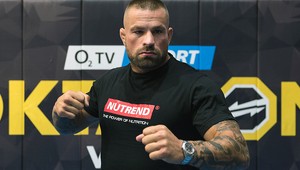 Predstavujeme trénerov novej Výzvy: Karlos „Terminátor“ Vémola