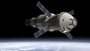 Let s mesačným meškaním. Kozmonauti uviazli na ISS