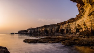 Na dne mora našli päťsto rokov starý vrak v tvare lietajúceho taniera