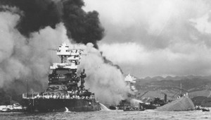 Pred 80 rokmi zaútočili Japonci na Pearl Harbor