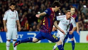 LM: Obhajca z Barcelony s Bayernom Mníchov do semifinále