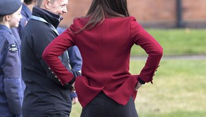 KOMU patrí toto exkluzívne pozadie? Slávnej dvojnásobnej mamine!