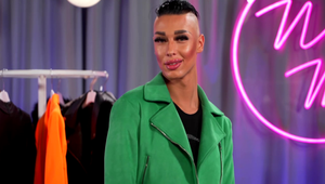 Richard sa v Maniačkach ukáže bez štipky mejkapu: Spoznali by ste ho takto na ulici?