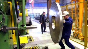 Bezhraničná drzosť, zlodeji ukradli 13 ton železa