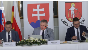 Vyjadrenie premiéra Roberta Fica pred výjazdovým rokovaním vlády