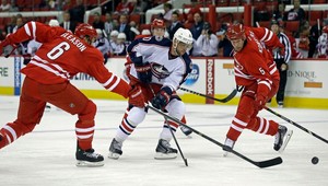 Gáborík (31) prvou hviezdou, Marinčin opäť s víťazným gólom