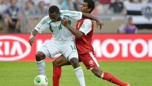 Pohár konfederácií: Nigéria podľa očakávania deklasovala Tahiti