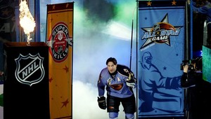 Kde je Hossa? Zostava Západu bez Slovákov.