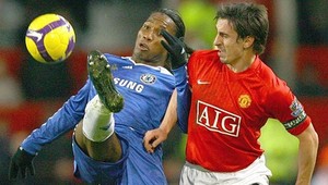 Cez víkend šláger na Stamford Bridge, Chelsea hostí ManU