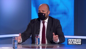 Minister financií Igor Matovič pripustil ďalšie plošné testovanie, ministrovi obrany Naďovi sa do akcie nechce