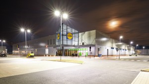 Lidl v roku 2020 vytvoril stovky nových pracovných miest