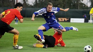 Slováci sa dostali do vojny Balkáncov